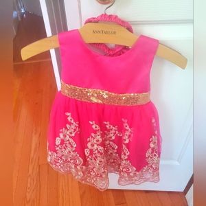 Toddler dress